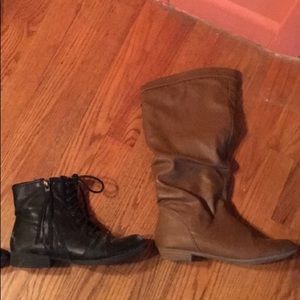 Size 6-7 Boot Bundle